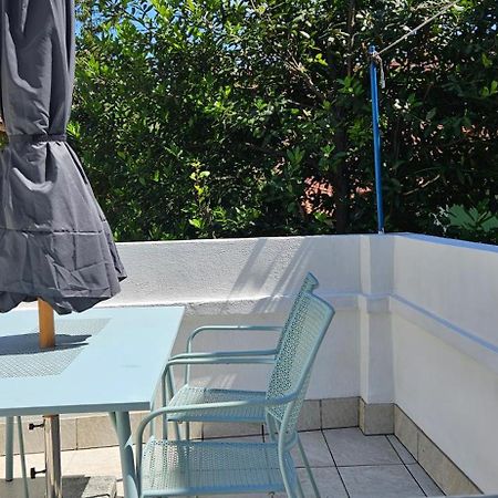 Apartments Laguna Gisela Izola Extérieur photo