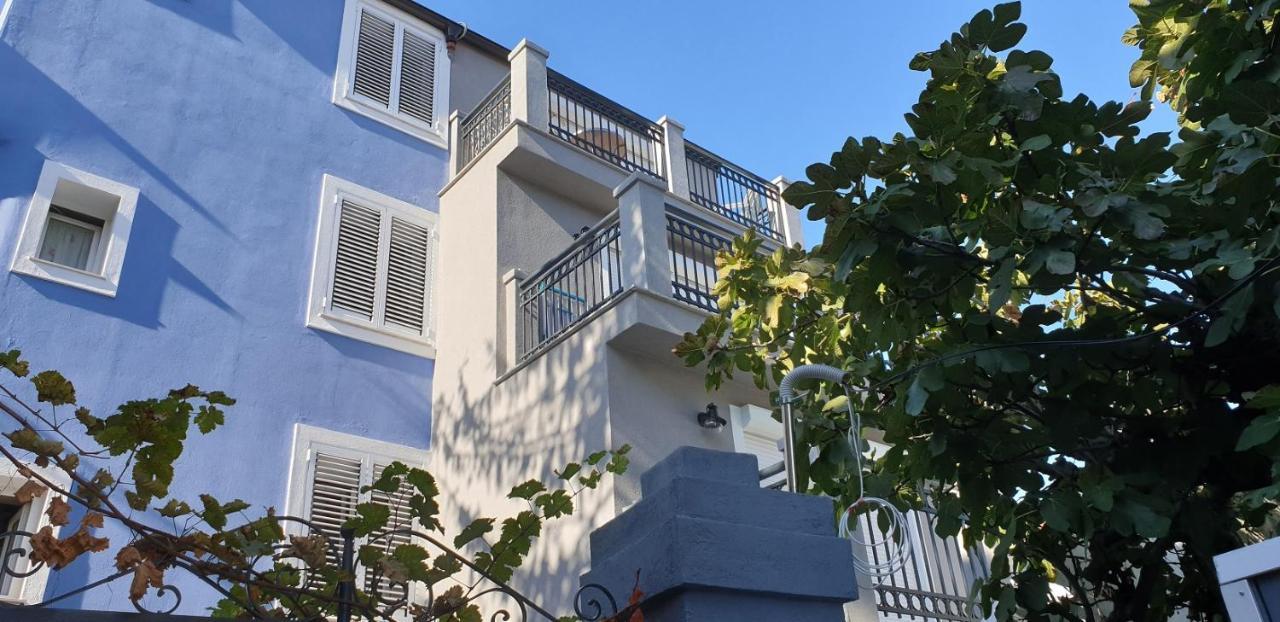 Apartments Laguna Gisela Izola Extérieur photo