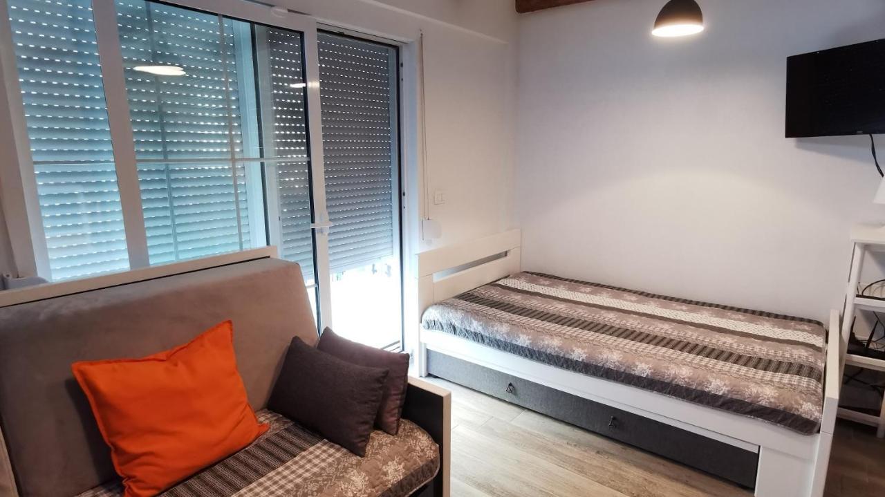 Apartments Laguna Gisela Izola Extérieur photo