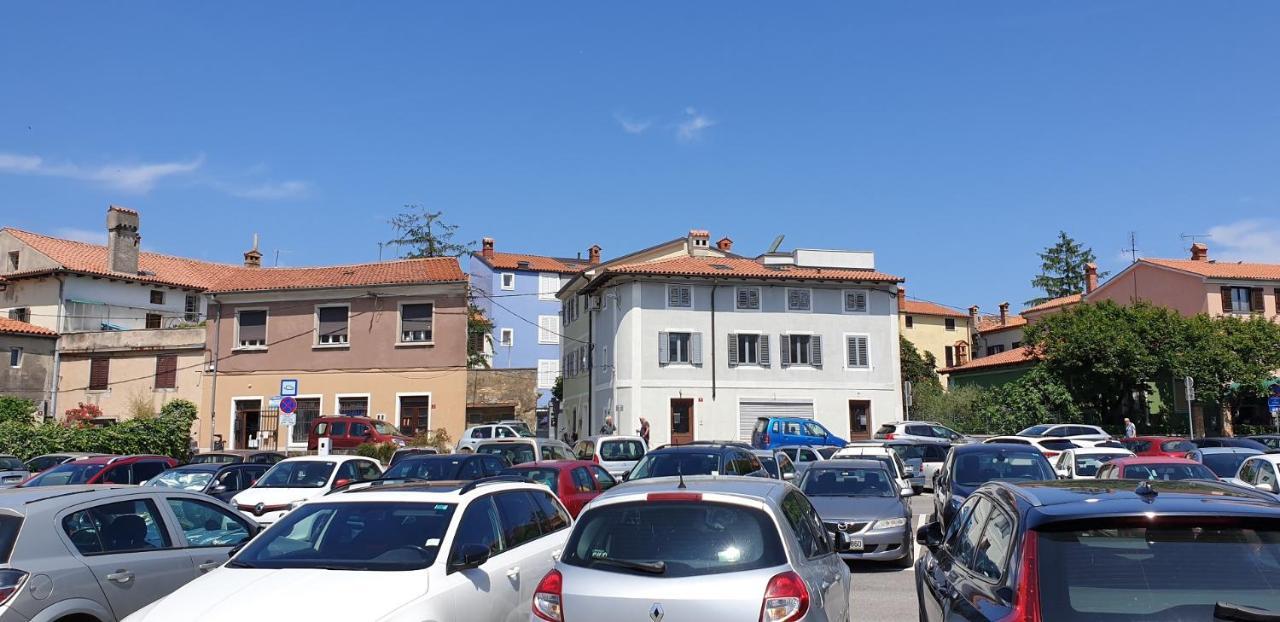 Apartments Laguna Gisela Izola Extérieur photo