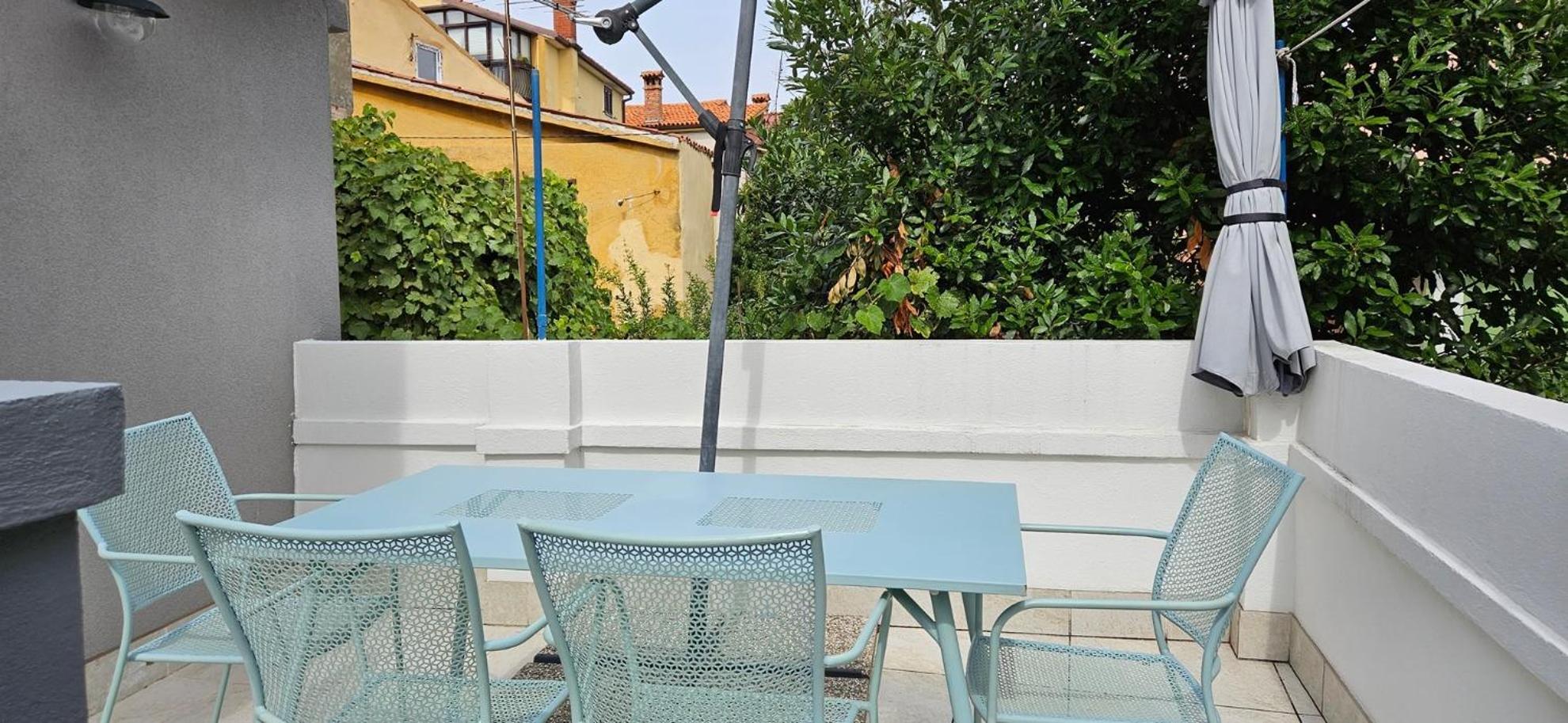 Apartments Laguna Gisela Izola Extérieur photo