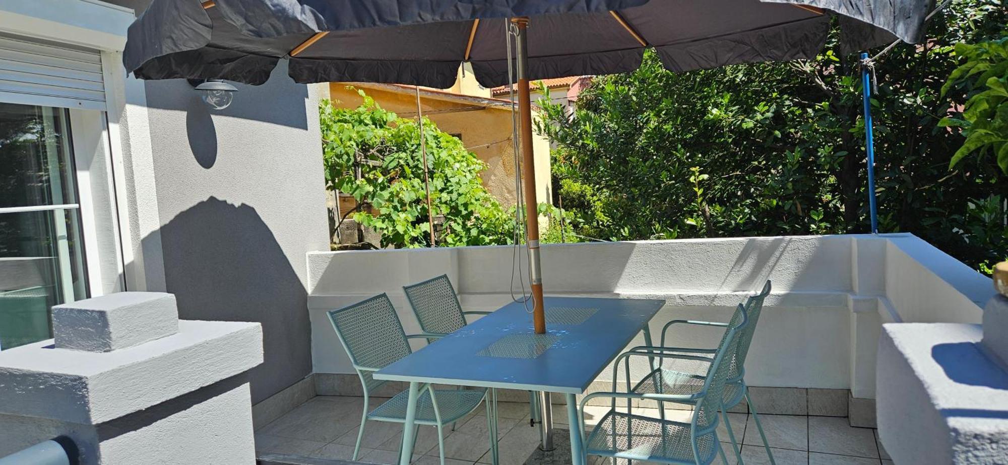 Apartments Laguna Gisela Izola Extérieur photo