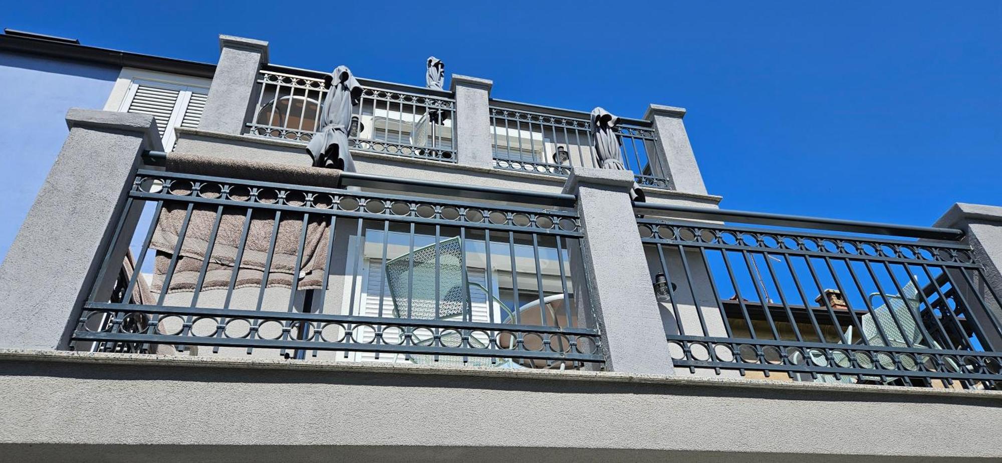 Apartments Laguna Gisela Izola Extérieur photo