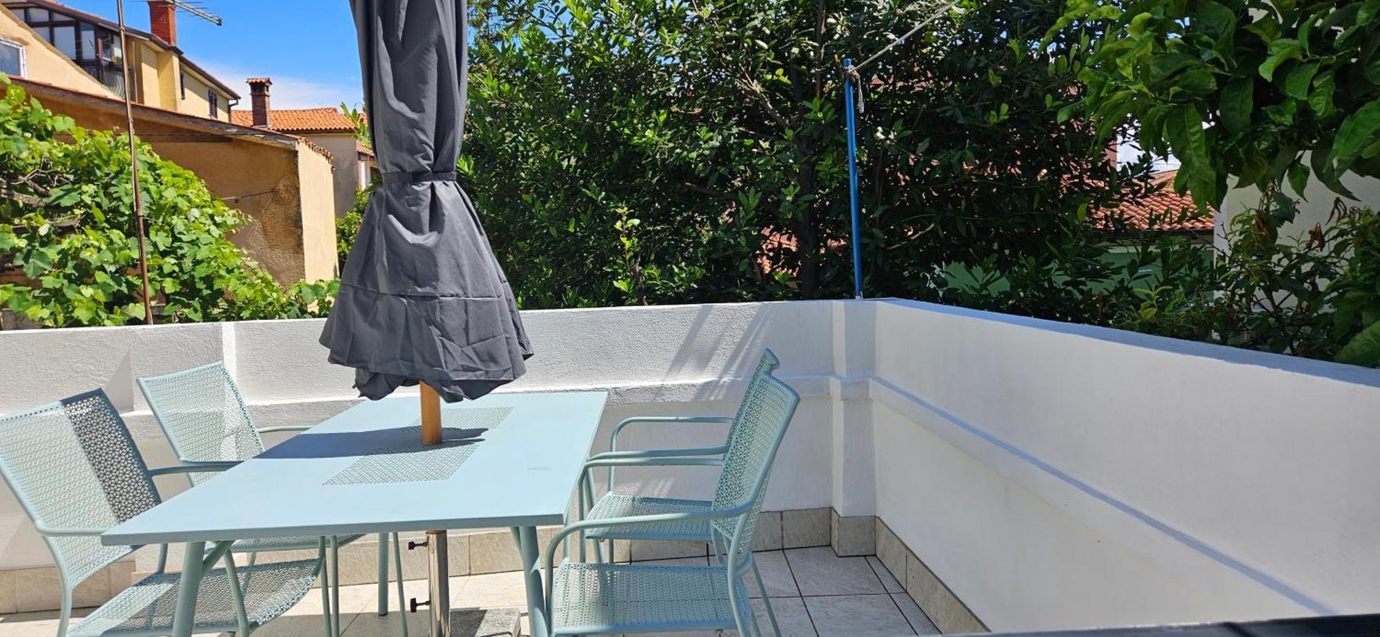 Apartments Laguna Gisela Izola Extérieur photo